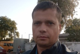 Олег , 43 - Только Я