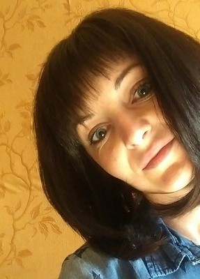 Елена, 38, Россия, Вырица
