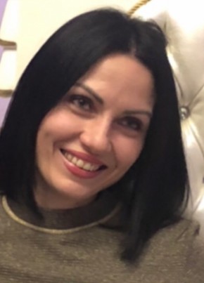 Nadia, 40, Россия, Самара