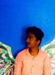 Pandu, 19 лет, Quthbullapur