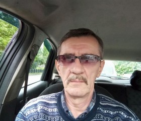 Алексей, 59 лет, Новокузнецк