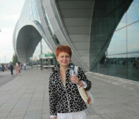 Марина, 56 лет, Ногинск