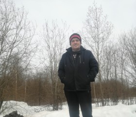 Vitya, 60, Yekaterinburg