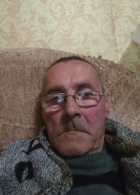 Александр, 59, Россия, Поспелиха