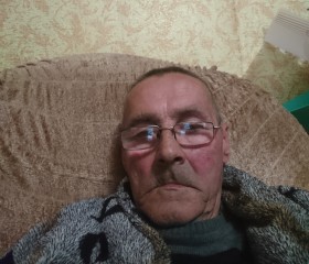 Александр, 59 лет, Поспелиха