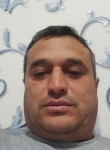 Botir, 45, Tashkent