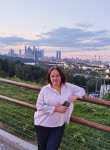 Елена, 47 лет, Москва