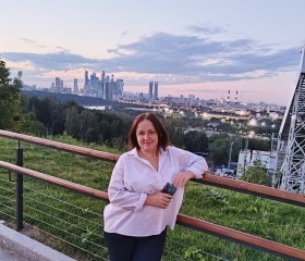 Елена, 47 лет, Москва