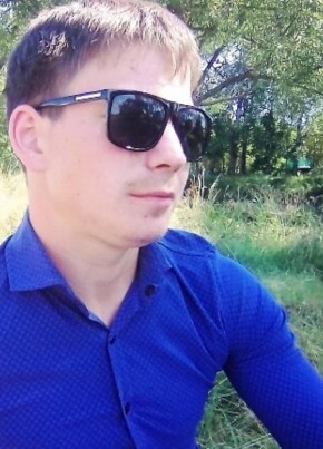 Алексей, 31, Россия, Судогда
