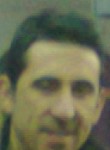 Murat, 47 лет, Isparta