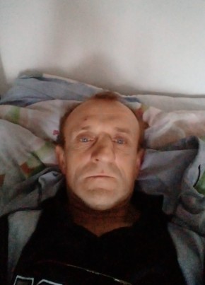 Юрий, 55, Россия, Новотроицк