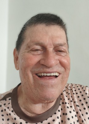CHECHO из Bucaramanga 56 лет
