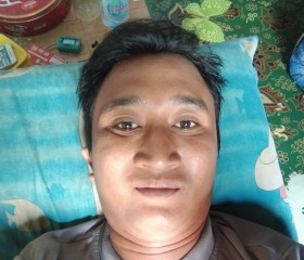 Pratama, 32 года, Kota Semarang