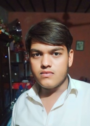 Alishan, 18, پاکستان, اسلام آباد