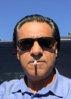 fahim kaiser, 51, United States of America, Anaheim