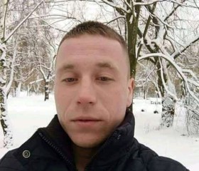 Вадим, 32 года, Млинів