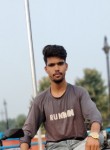 Raj yadav, 20 лет, Pūranpur