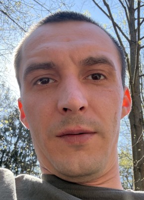 Aleksey, 32, Russia, Novyy Oskol