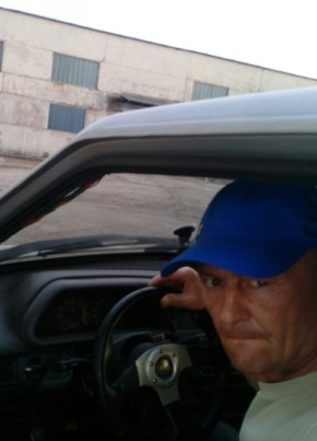 Виктор, 51, Россия, Батайск