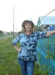 Severyanka, 70  , Kanash