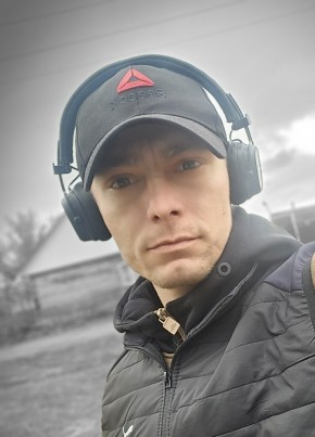 ARES, 33, Russia, Krasnodar