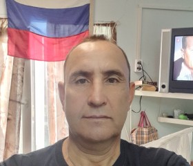 Андрей, 53 года, Зея