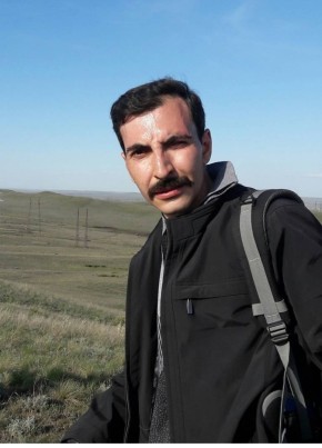 Nikolay, 37, Kazakhstan, Aqtobe