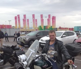Andrey, 51, Voronezh