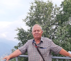 Vasile, 64 года, Chişinău