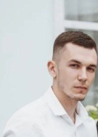 Maksim, 26, Russia, Moscow