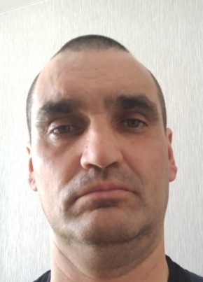 Сергей из Когалыма 46 лет