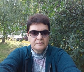 Оксана, 52 года, Переславль-Залесский