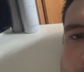 Matthis, 25, Ochtendung