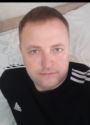 Евгений, 44, Россия, Острогожск