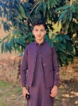 Malikhasanali, 19 лет, پشاور