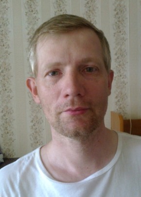 Timur, 49, Россия, Санкт-Петербург