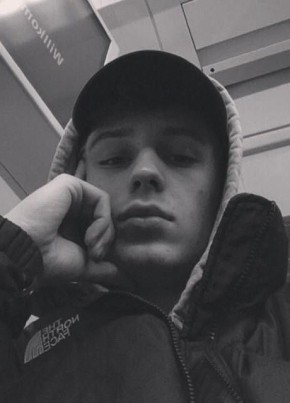 Denis, 24, Russia, Ryazan
