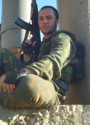 m@LeVi4, 36, Russia, Saratov
