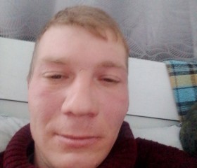Aleksey, 34, Aktash