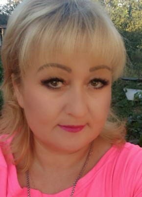 Катя, 46, Россия, Абинск