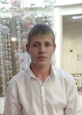 Pavel, 38, Russia, Tyumen