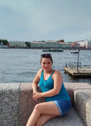 Людмила из Твери 39 лет
