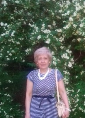 Алина, 58, Россия, Москва