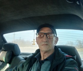 Ruslan, 62, Vladikavkaz