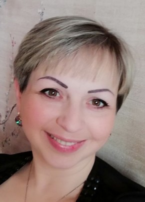 Лали, 45, Україна, Київ