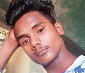 Vinod Kumar, 23 года, New Delhi