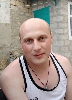 Андрей, 38, Україна, Лутугине