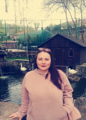 Алёна, 27, Россия, Каменск-Шахтинский