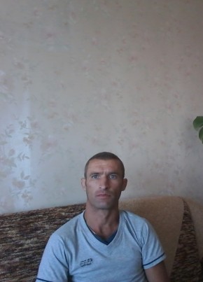 Сергей, 41, Україна, Луганськ