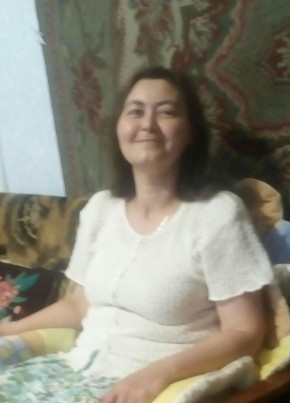 Оксана, 49, Україна, Хуст